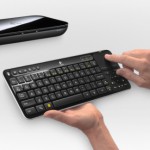 Logitech Revue