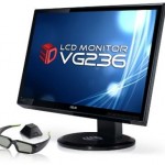 Asus VG236H