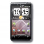 HTC Thunderbold