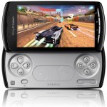 Sony Ericsson Xperia Play