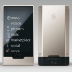 Microsoft Zune HD