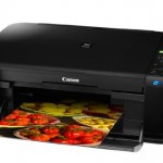 Canon Pixma MP495 printer