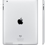 Apple iPad 2: Design