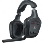 Logitech G930