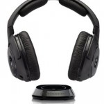 Sennheiser RS 160