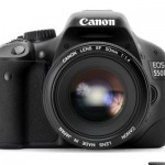 Canon Rebel T2i (digital SLR camera)