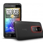 HTC EVO 3DHTC (Sprint)