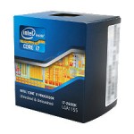 Intel Core i7-2600k