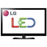 LG LE5300 Series LED TV