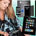 Pad-Dock – iPhone to Tablet Converter