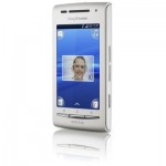 Sony Ericsson Xperia X8 (smartphone)