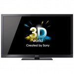 Sony KDL-HX800 (tv)