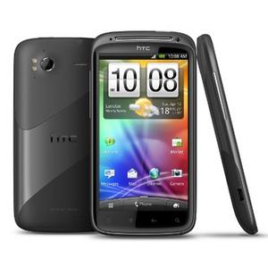 HTC Sensation