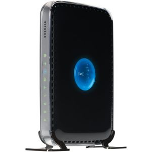 Netgear WNDR3400